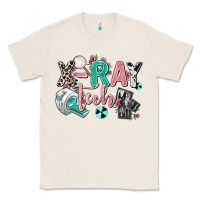 Natural x ray tech Classic Tee - AdoDesignShop