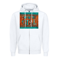 White country girl Zipper Hoodie - BarkalooDesign