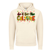 Vintage Artic do it for the culture Vintage Hoodie - Zillion Design Studio