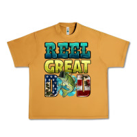 Peanut Butter reely great dad Urban Heavy Tee - HRA Design Shop