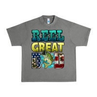 Tornado reely great dad Urban Heavy Tee - HRA Design Shop
