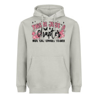 Moon Dust this is just a chapter not the whole story Heavyweight Hoodie - MaliasSmallBusiness