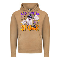 Vintage Camel Too Cute To Spook Vintage Hoodie - texasbilliewilder