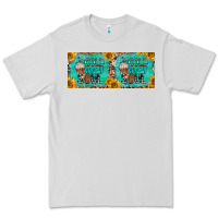 Dove Grey cold like my soul 15 oz mug Premium Tee - BarkalooDesign