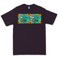 Plum cold like my soul 15 oz mug Premium Tee - BarkalooDesign