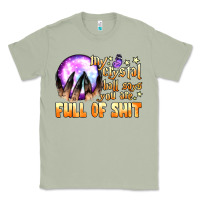 Matcha my crystal ball says you are full of shit Classic Tee - BundleAndBundleShop