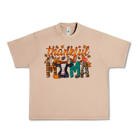 Burro thankful mama holstein cow Urban Heavy Tee - RacoonDesign