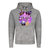 Cloud Rock There Is Magic In Us All Vintage Hoodie - texasbilliewilder