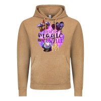 Vintage Camel There Is Magic In Us All Vintage Hoodie - texasbilliewilder
