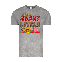 Cloud Rock sassy little soul Vintage Tee - HRA Design Shop