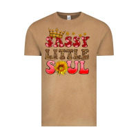 Vintage Camel sassy little soul Vintage Tee - HRA Design Shop