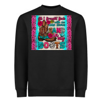 Black all i brought back with me was some sand in my boots tumbler Heavyweight Sweatshirt - HRA Design Shop
