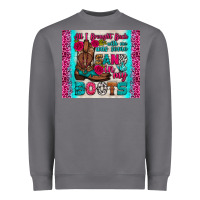 Storm all i brought back with me was some sand in my boots tumbler Heavyweight Sweatshirt - HRA Design Shop