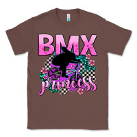Chestnut bmx princess Classic Tee - AdoDesignShop