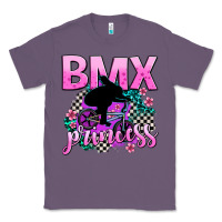 Lavender bmx princess Classic Tee - AdoDesignShop