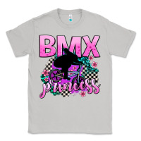 Moon Dust bmx princess Classic Tee - AdoDesignShop