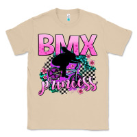 Mushroom bmx princess Classic Tee - AdoDesignShop