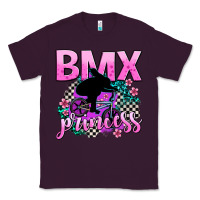 Plum bmx princess Classic Tee - AdoDesignShop