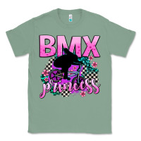 Sage bmx princess Classic Tee - AdoDesignShop