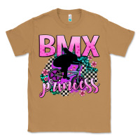 Toasted Coconut bmx princess Classic Tee - AdoDesignShop