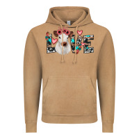 Vintage Camel calf love Vintage Hoodie - JahusDesignShop
