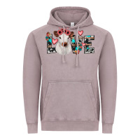 Calf Love Vintage Hoodie | Teevron