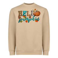 Mushroom hello pumpkin Heavyweight Sweatshirt - HRA Design Shop
