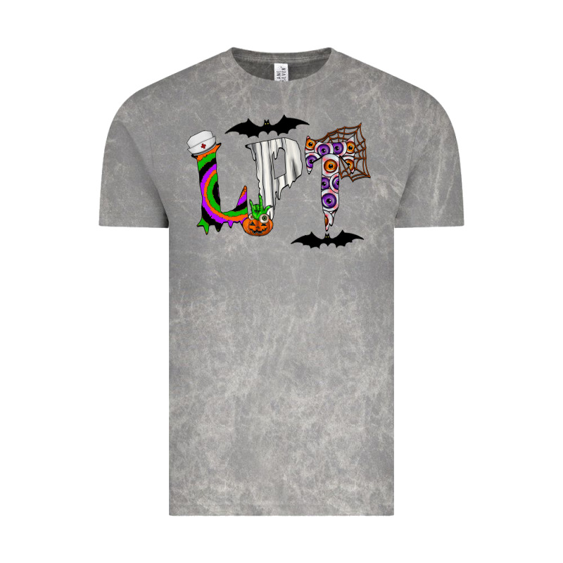 Lpt Vintage Tee by CowhideDigitalArt | Teevron