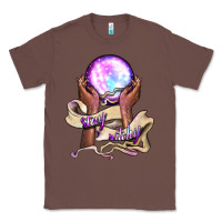 Chestnut stay witchy Classic Tee - BundleAndBundleShop