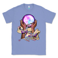 Colony Blue stay witchy Classic Tee - BundleAndBundleShop