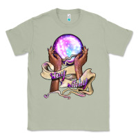 Matcha stay witchy Classic Tee - BundleAndBundleShop
