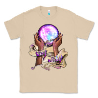 Mushroom stay witchy Classic Tee - BundleAndBundleShop