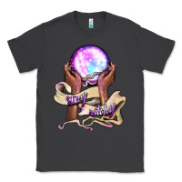 Smoke stay witchy Classic Tee - BundleAndBundleShop