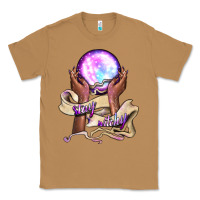 Toasted Coconut stay witchy Classic Tee - BundleAndBundleShop