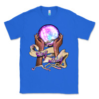 True Royal stay witchy Classic Tee - BundleAndBundleShop