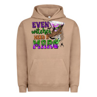 Pigment Burro Even Witches Need a Marg Urban Hoodie - texasbilliewilder