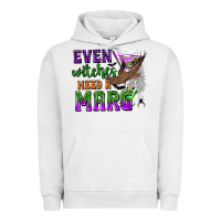 Pigment Lunar Rock Even Witches Need a Marg Urban Hoodie - texasbilliewilder