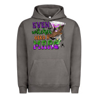 Pigment Tornado Even Witches Need a Marg Urban Hoodie - texasbilliewilder