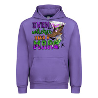 Tulip Even Witches Need a Marg Urban Hoodie - texasbilliewilder