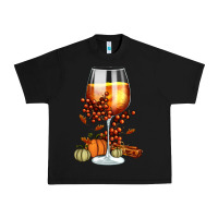 Black Thanksgiving Fall Urban Heavy Tee - FaDigitalArtStudio