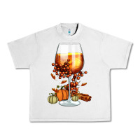 Lunar Rock Thanksgiving Fall Urban Heavy Tee - FaDigitalArtStudio
