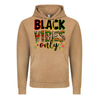 Vintage Camel black vibes only Vintage Hoodie - Zillion Design Studio