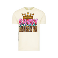 Vintage Arctic sassy since birth Vintage Tee - HRA Design Shop