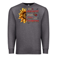 My Favorite People Call Me Grandma Premium Sweatshirt | Teevron