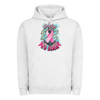 Pigment Lunar Rock refuse to sink cancer anchor Urban Hoodie - NancyCooperArtShop