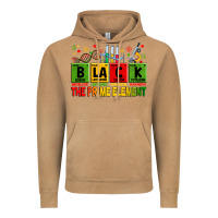 Vintage Camel black the prime element Vintage Hoodie - Zillion Design Studio