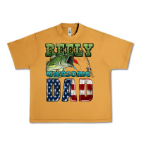 Peanut Butter reely awesome dad Urban Heavy Tee - HRA Design Shop