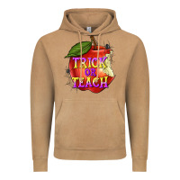 Vintage Camel Trick or Teach Vintage Hoodie - texasbilliewilder