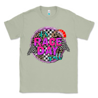 Matcha it's race day y'all Classic Tee - AdoDesignShop