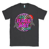 Smoke it's race day y'all Classic Tee - AdoDesignShop
